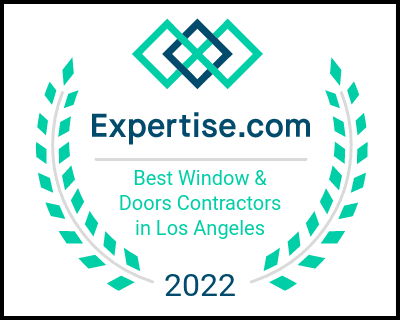 best window & doors contractors in los angeles