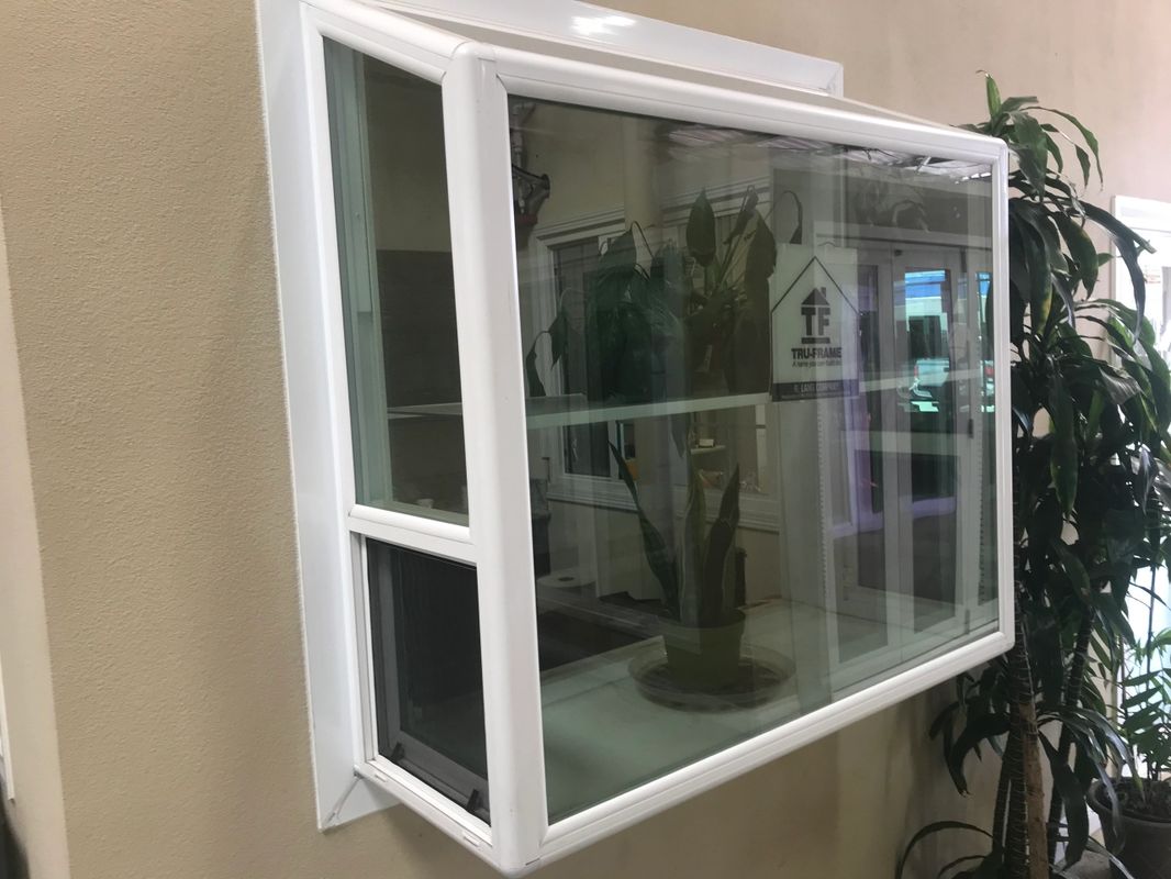 replacement windows for home