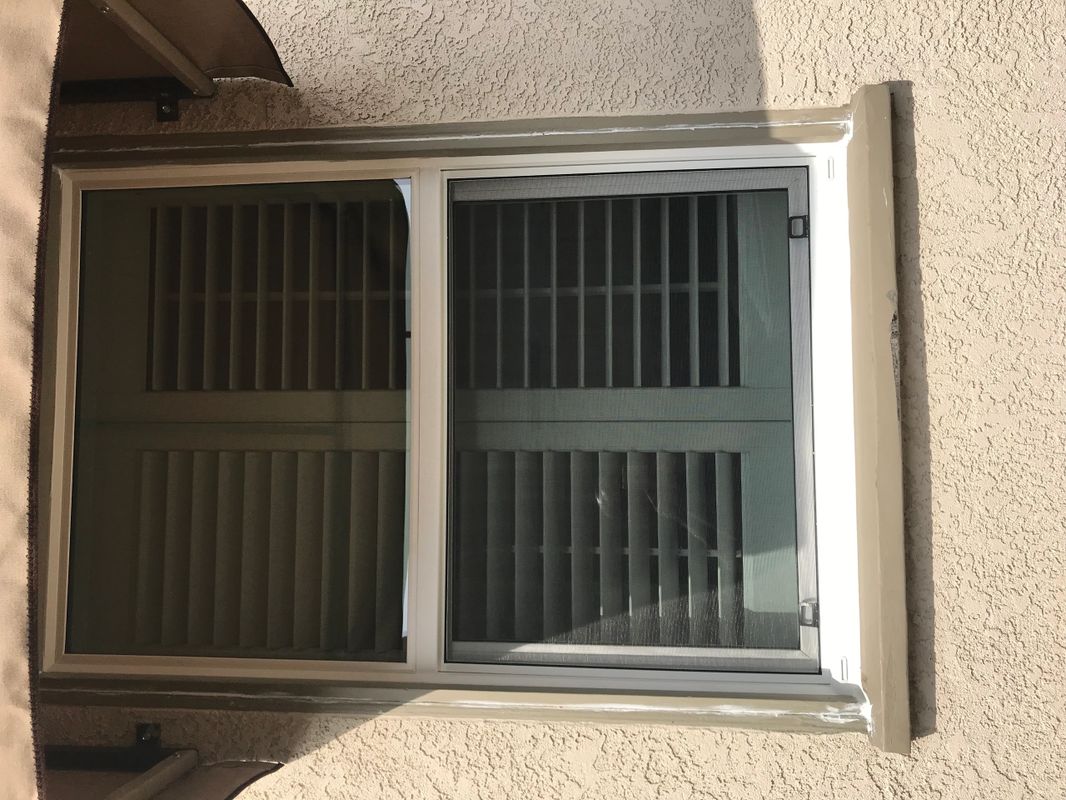 window replacement Huntington Beach