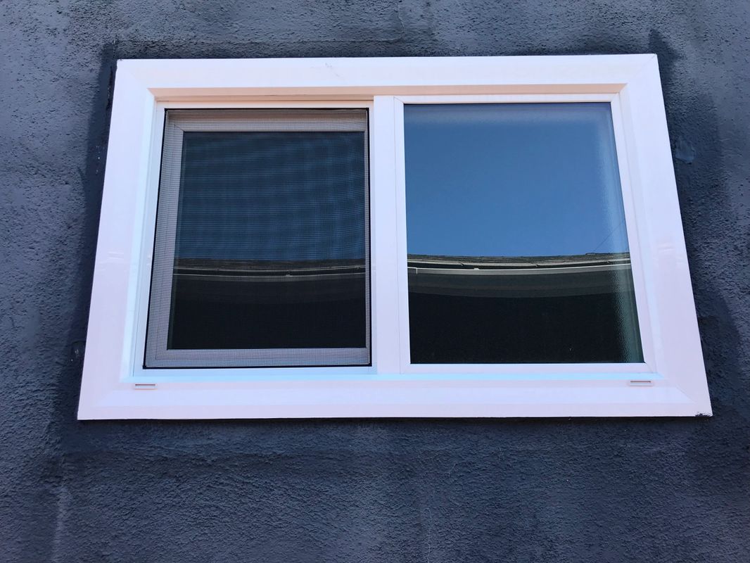 window installation in la