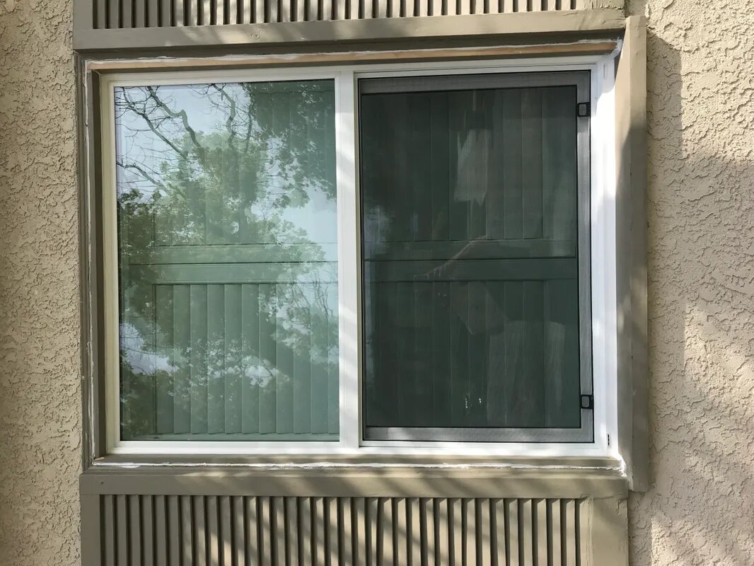 window replacement gallery