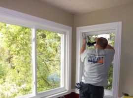 Vinyl Windows Replacement in Long Beach, CA