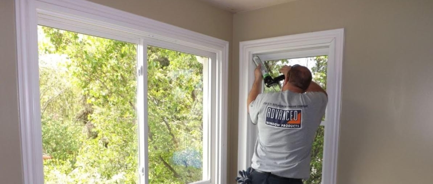 Vinyl Windows Replacement in Long Beach, CA