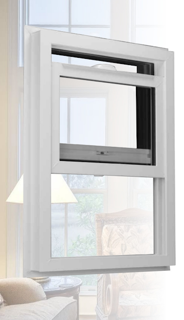 single hung replacement windows image