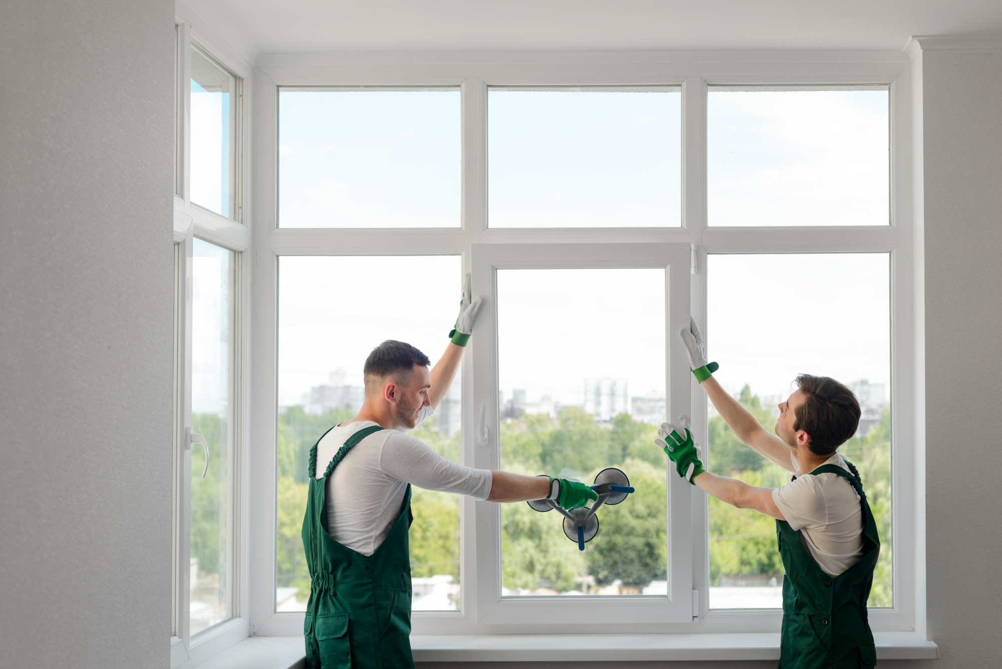 The Top Mistakes Made When Installing a Window