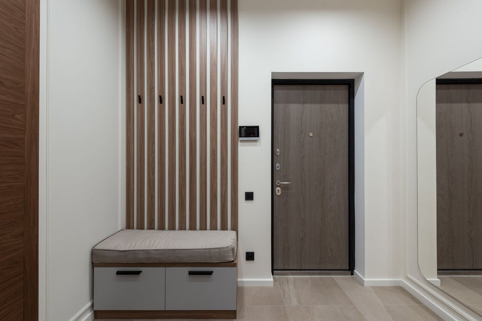 The Top 7 Benefits of Vinyl Doors