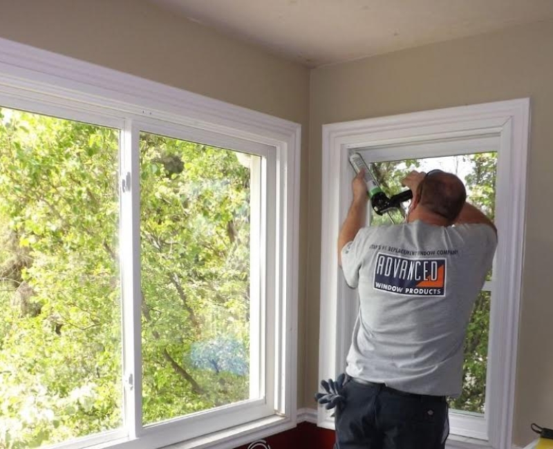 Vinyl Windows Replacement in Long Beach, CA