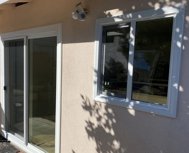 Canyon Lake Replacement Windows