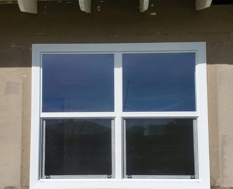 Corona Hills Replacement Windows