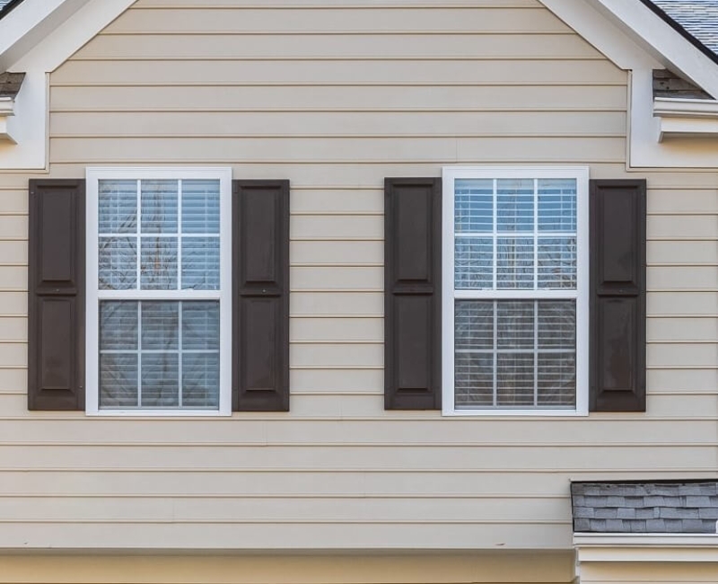 Jefferson Park Replacement Windows