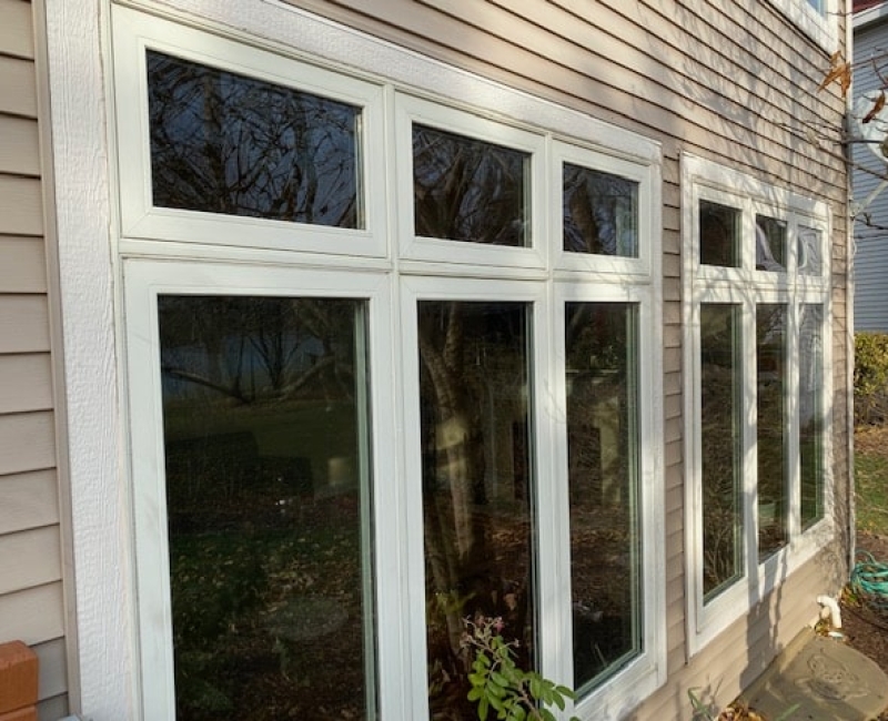 Norco Replacement Windows