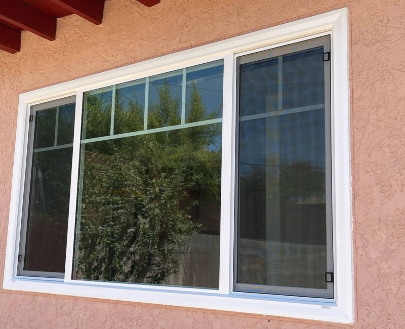 replacement windows irvine